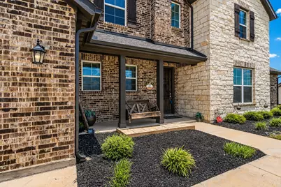 116 Spanish Moss Trail, Rhome, TX 76078 - Photo 4