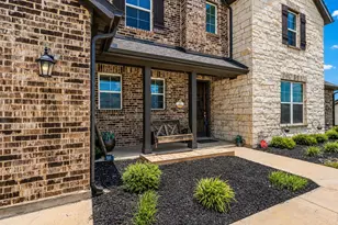 116 Spanish Moss Trl, Rhome, TX 76078 - Photo 4