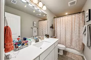 116 Spanish Moss Trl, Rhome, TX 76078 - Photo 24