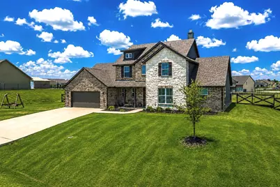 116 Spanish Moss Trail, Rhome, TX 76078 - Photo 2