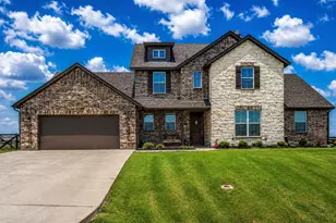 116 Spanish Moss Trl, Rhome, TX 76078 - Photo 1