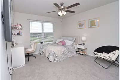 116 Spanish Moss Trail, Rhome, TX 76078 - Photo 34