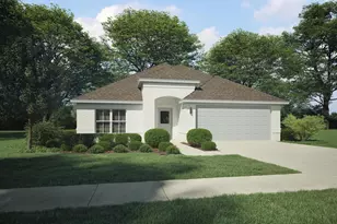 493 Hundred Acre Dr, Waxahachie, TX 75165 - Photo 1