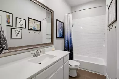 11816 Elko Lane, Fort Worth, TX 76108 - Photo 24