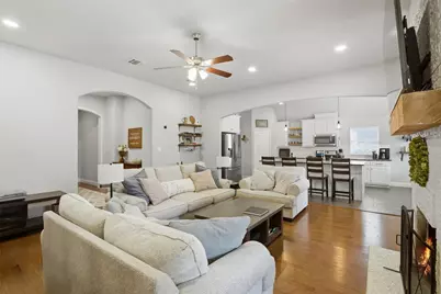 11816 Elko Lane, Fort Worth, TX 76108 - Photo 10