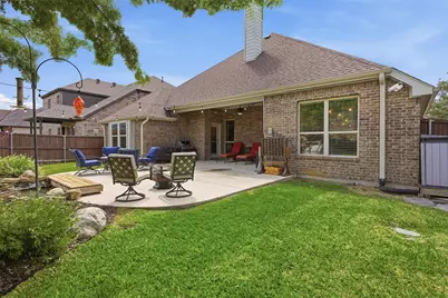 11816 Elko Lane, Fort Worth, TX 76108 - Photo 32