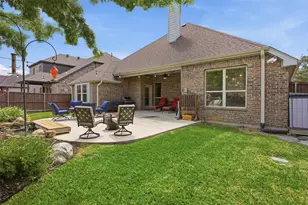 11816 Elko Ln, Fort Worth, TX 76108 - Photo 32