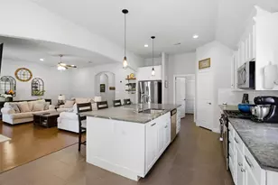 11816 Elko Ln, Fort Worth, TX 76108 - Photo 12