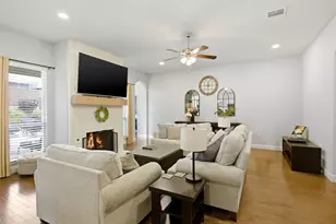 11816 Elko Ln, Fort Worth, TX 76108 - Photo 8