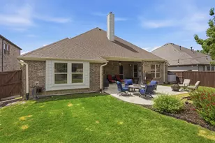 11816 Elko Ln, Fort Worth, TX 76108 - Photo 26