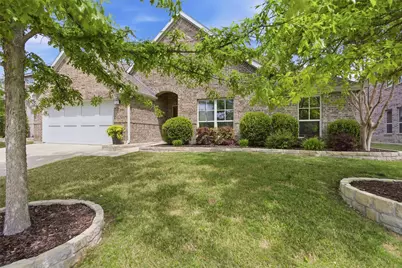 11816 Elko Lane, Fort Worth, TX 76108 - Photo 4