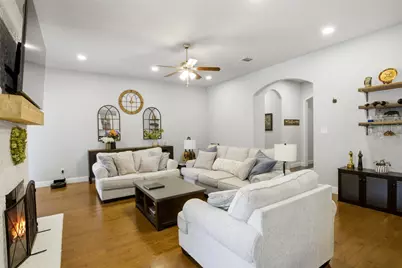 11816 Elko Lane, Fort Worth, TX 76108 - Photo 8