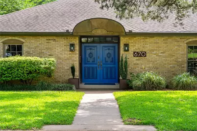 670 SE 31st Street, Paris, TX 75460 - Photo 8
