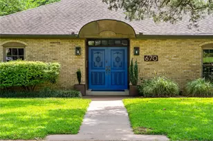 670 SE 31st St, Paris, TX 75460 - Photo 8