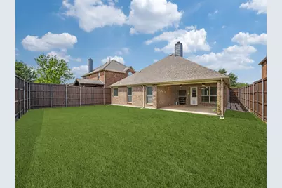 1401 Enchanted Rock Trail, McKinney, TX 75072 - Photo 4
