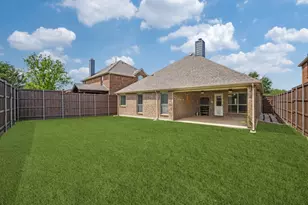 1401 Enchanted Rock Trail, McKinney, TX 75072 - Photo 4