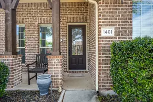 1401 Enchanted Rock Trail, McKinney, TX 75072 - Photo 6