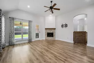 1401 Enchanted Rock Trail, McKinney, TX 75072 - Photo 16
