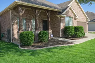 1401 Enchanted Rock Trail, McKinney, TX 75072 - Photo 2