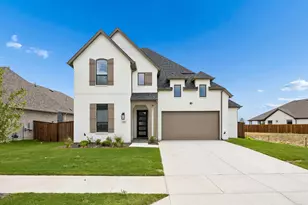 1633 Buscot Ln, Fort Worth, TX 76052 - Photo 1