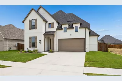 1633 Buscot Lane, Fort Worth, TX 76052 - Photo 2