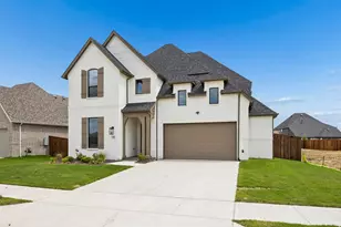 1633 Buscot Ln, Fort Worth, TX 76052 - Photo 2