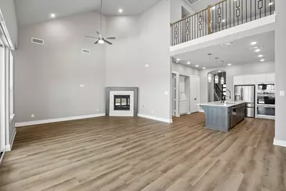 1633 Buscot Lane, Fort Worth, TX 76052 - Photo 16