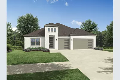 481 Hocking Hills Drive, Waxahachie, TX 75165 - Photo 1