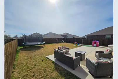 1045 Knightly Lane, Haslet, TX 76052 - Photo 28