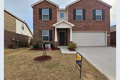1045 Knightly Lane, Haslet, TX 76052 - Photo 1