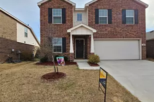 1045 Knightly Ln, Haslet, TX 76052 - Photo 1