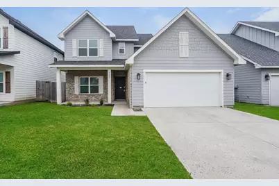 7340 Parkside Place Drive, North Richland Hills, TX 76180 - Photo 1