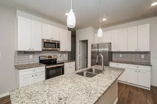 7340 Parkside Pl Dr, North Richland Hills, TX 76180 - Photo 8
