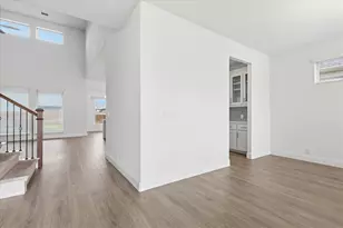 208 Lakewood Ln, Ponder, TX 76259 - Photo 8