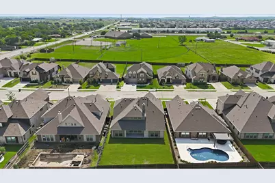 208 Lakewood Lane, Ponder, TX 76259 - Photo 40
