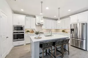 3008 Frontier Pl, Little Elm, TX 75068 - Photo 8