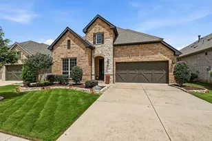 3008 Frontier Pl, Little Elm, TX 75068 - Photo 2