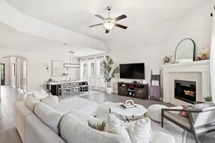 3008 Frontier Pl, Little Elm, TX 75068 - Photo 20