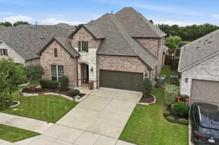 3008 Frontier Pl, Little Elm, TX 75068 - Photo 38