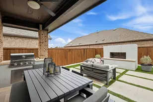 3008 Frontier Pl, Little Elm, TX 75068 - Photo 30