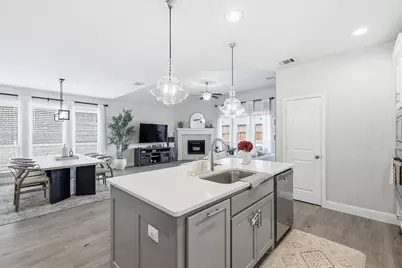 3008 Frontier Place, Little Elm, TX 75068 - Photo 18