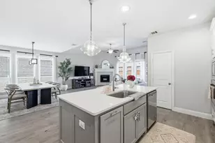 3008 Frontier Pl, Little Elm, TX 75068 - Photo 18