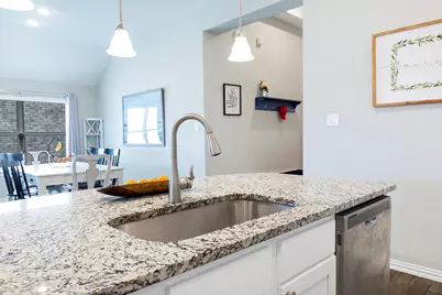 4507 Cypress Drive, Melissa, TX 75454 - Photo 10