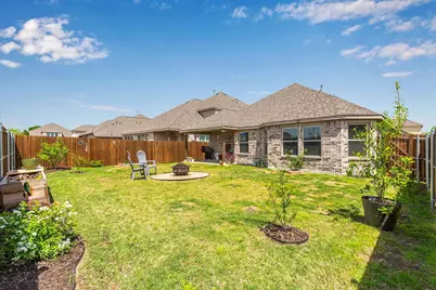 4507 Cypress Drive, Melissa, TX 75454 - Photo 34