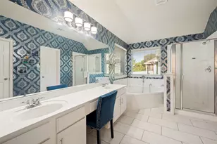 10224 Nantucket Dr, Providence Village, TX 76227 - Photo 8