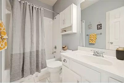 10224 Nantucket Drive, Providence Village, TX 76227 - Photo 20
