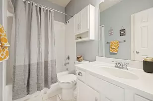 10224 Nantucket Dr, Providence Village, TX 76227 - Photo 20