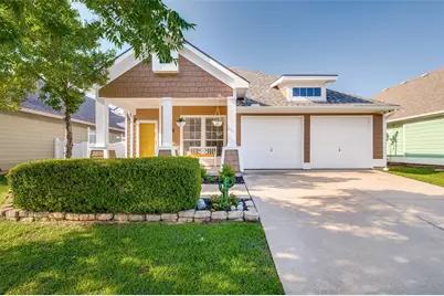 10224 Nantucket Drive, Providence Village, TX 76227 - Photo 1