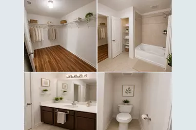 2105 Old Harbor Way, Princeton, TX 75407 - Photo 2