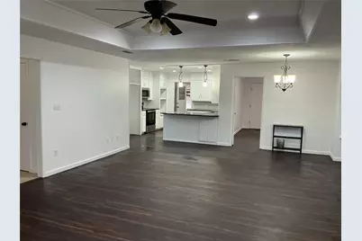 110 E Florence Street, Denison, TX 75021 - Photo 2